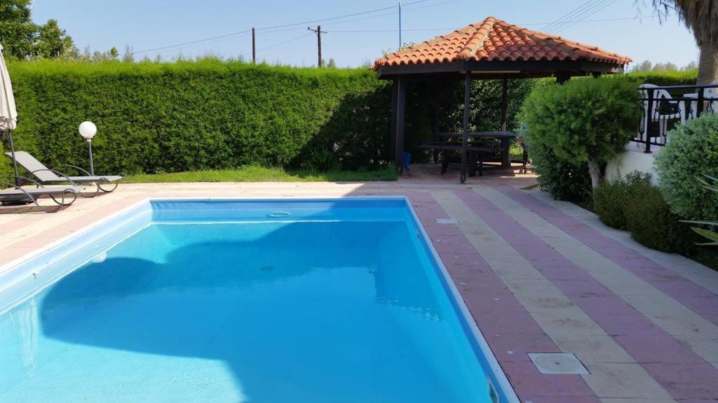 Villa Sotiroulla Kato Yialia Exterior photo