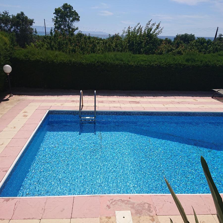 Villa Sotiroulla Kato Yialia Exterior photo
