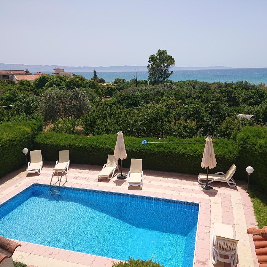 Villa Sotiroulla Kato Yialia Exterior photo