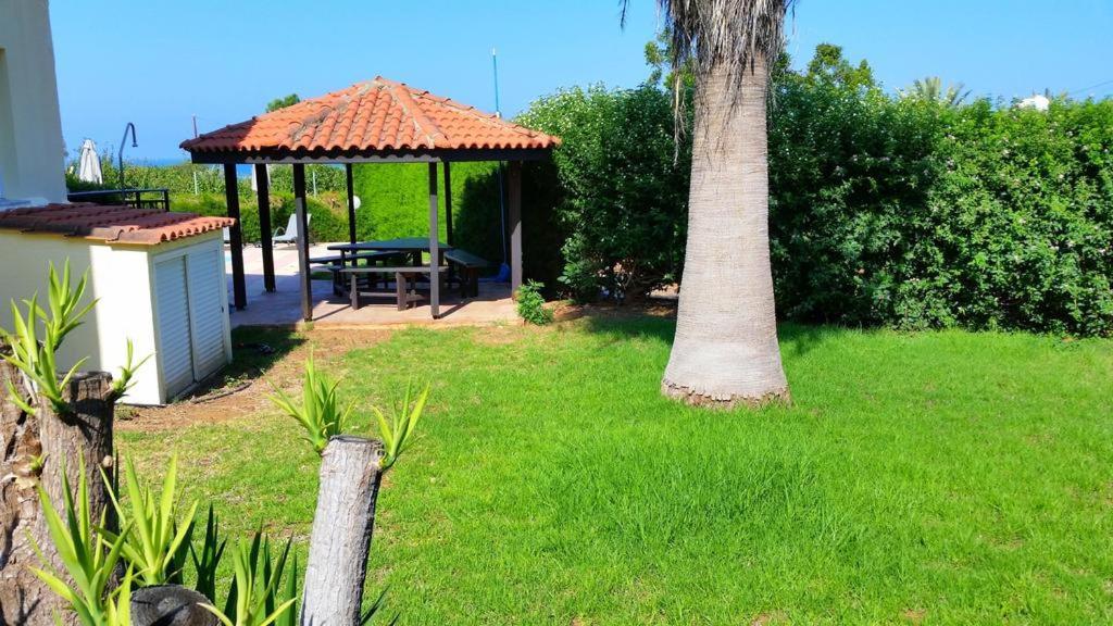 Villa Sotiroulla Kato Yialia Exterior photo